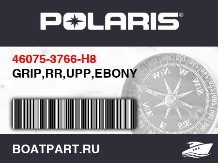 Изображение товара GRIP,RR,UPP,EBONY
