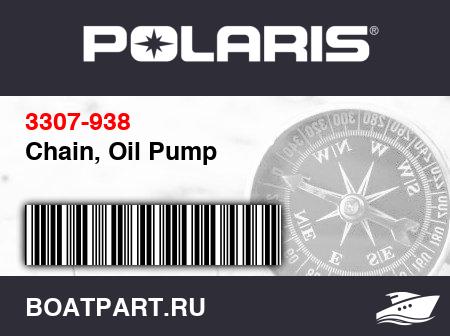 Изображение товара Chain, Oil Pump