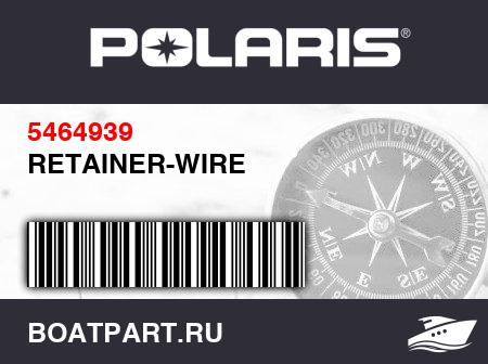 Изображение товара RETAINER-WIRE