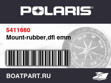 Изображение товара Mount-rubber,dfi emm