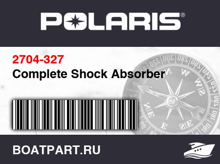 Изображение товара Complete Shock Absorber