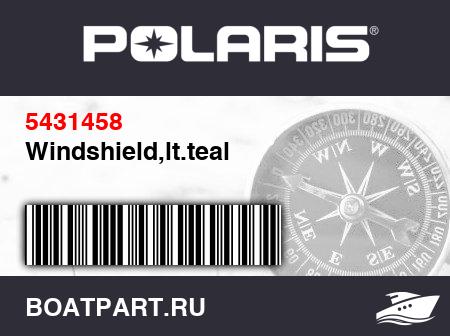 Изображение товара Windshield,lt.teal