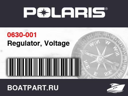 Изображение товара Regulator, Voltage