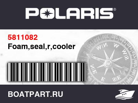 Изображение товара Foam,seal,r,cooler