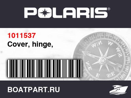 Изображение товара Cover, hinge,