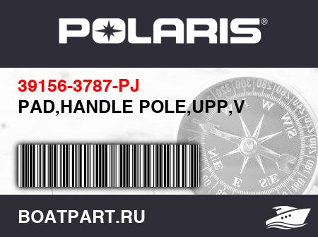 Изображение товара PAD,HANDLE POLE,UPP,V