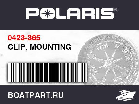 Изображение товара CLIP, MOUNTING