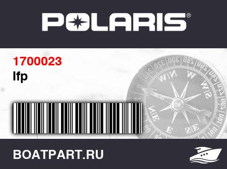 Изображение товара Ifp