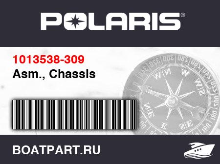 Изображение товара Asm., Chassis