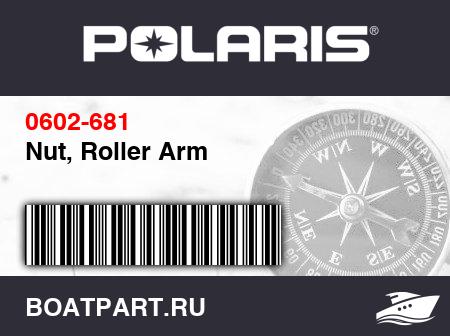 Изображение товара Nut, Roller Arm