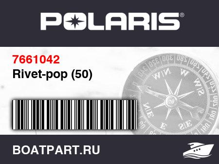 Изображение товара Rivet-pop (50)