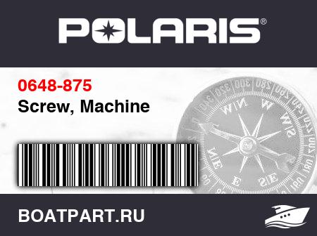 Изображение товара Screw, Machine