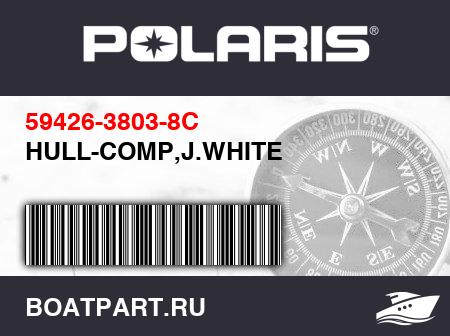 Изображение товара HULL-COMP,J.WHITE