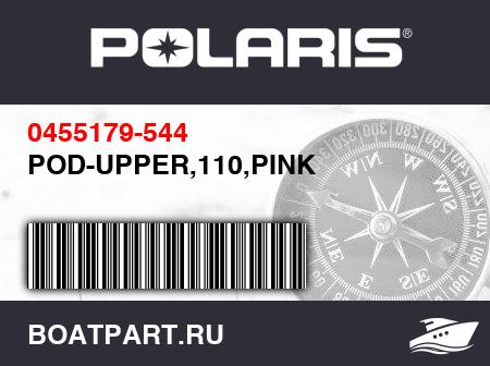 Изображение товара POD-UPPER,110,PINK