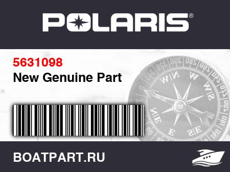 Изображение товара New Genuine Part