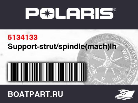 Изображение товара Support-strut/spindle(mach)lh