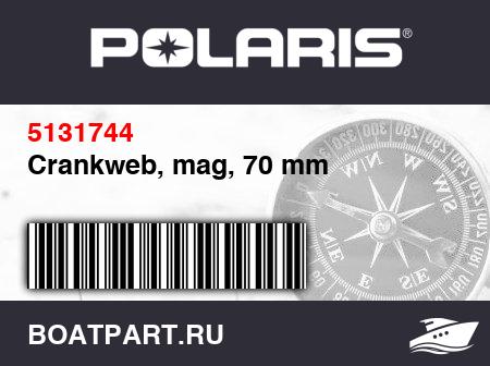 Изображение товара Crankweb, mag, 70 mm