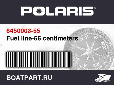 Изображение товара Fuel line-55 centimeters