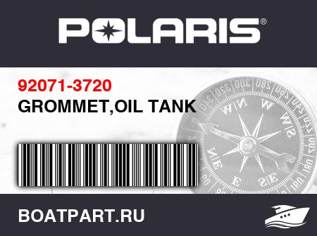 Изображение товара GROMMET,OIL TANK