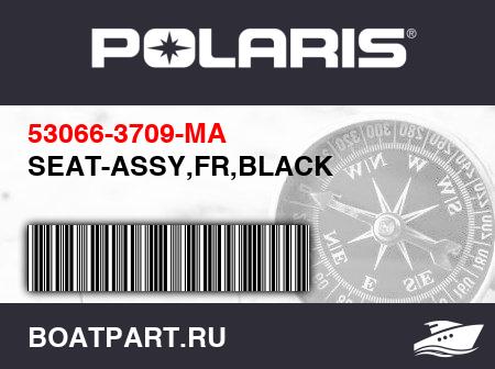 Изображение товара SEAT-ASSY,FR,BLACK
