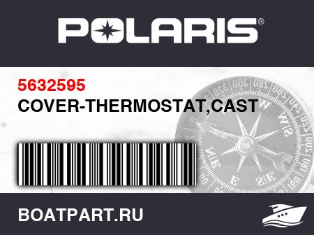Изображение товара COVER-THERMOSTAT,CAST