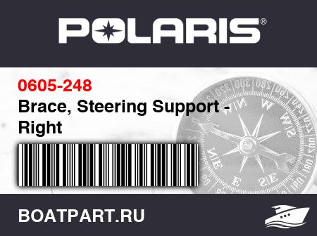 Изображение товара Brace, Steering Support - Right