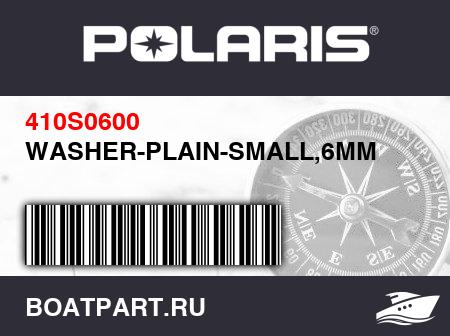 Изображение товара WASHER-PLAIN-SMALL,6MM