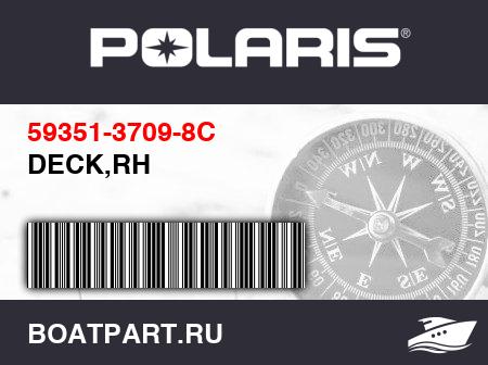 Изображение товара DECK,RH