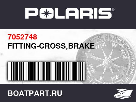 Изображение товара FITTING-CROSS,BRAKE