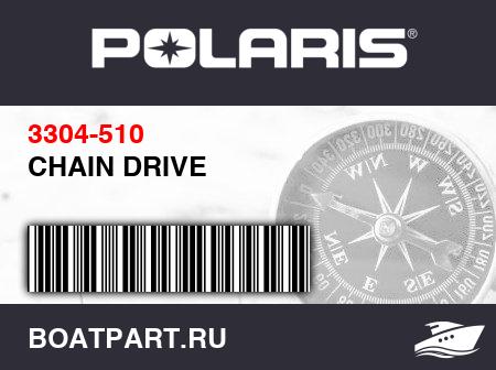 Изображение товара CHAIN DRIVE
