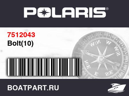 Изображение товара Bolt(10)