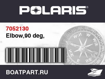Изображение товара Elbow,90 deg,