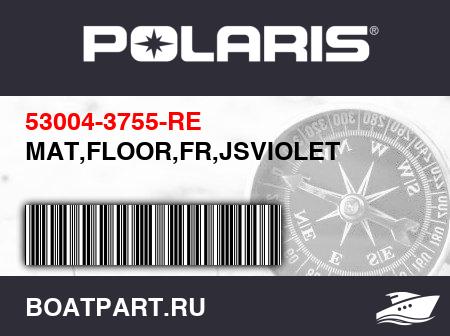 Изображение товара MAT,FLOOR,FR,JSVIOLET