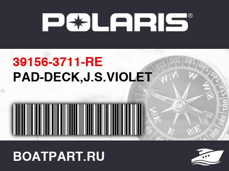 Изображение товара PAD-DECK,J.S.VIOLET