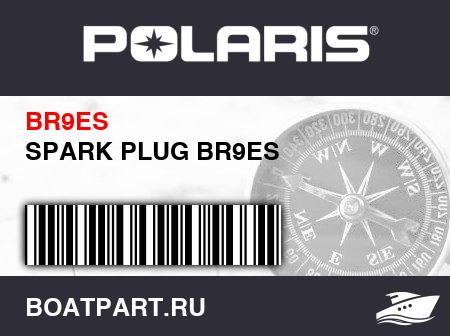 Изображение товара SPARK PLUG BR9ES