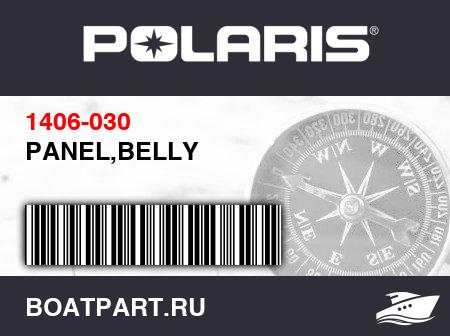 Изображение товара PANEL,BELLY