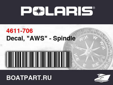 Изображение товара Decal, 