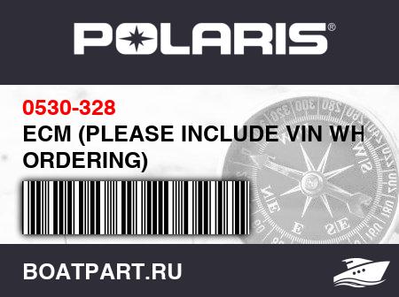 Изображение товара ECM (PLEASE INCLUDE VIN WHEN ORDERING)