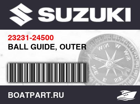 Изображение товара BALL GUIDE, OUTER