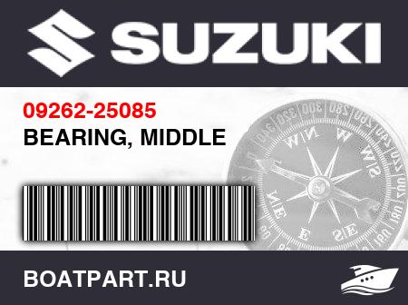 Изображение товара BEARING, MIDDLE