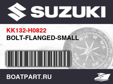 Изображение товара BOLT-FLANGED-SMALL