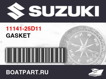Изображение товара GASKET