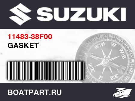 Изображение товара GASKET