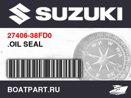 Изображение товара .OIL SEAL