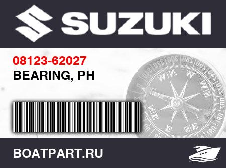 Изображение товара BEARING, PH