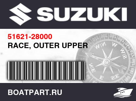 Изображение товара RACE, OUTER UPPER