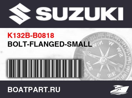 Изображение товара BOLT-FLANGED-SMALL