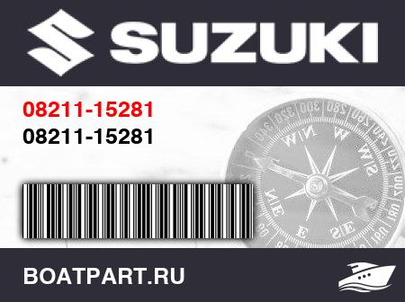 Изображение товара 08211-15281