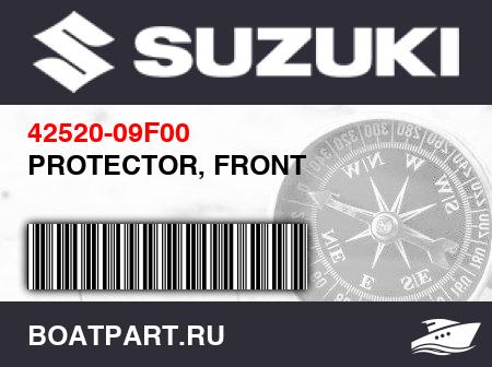 Изображение товара PROTECTOR, FRONT