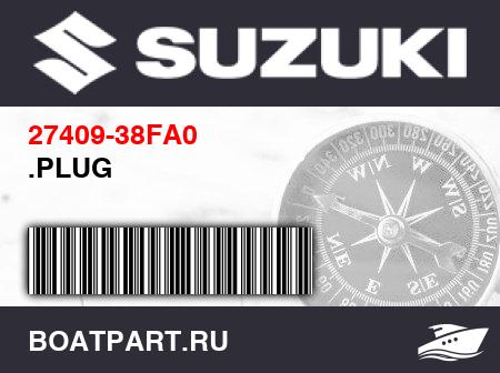 Изображение товара .PLUG